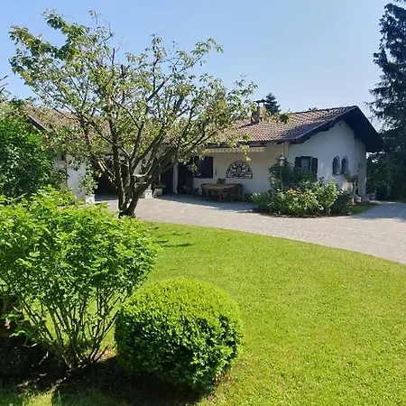 Holiday home Ferienhaus Klarahoh
