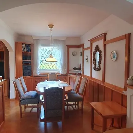 Ferienhaus Klarahoh *