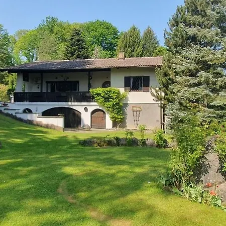 Ferienhaus Klarahoh Holiday home