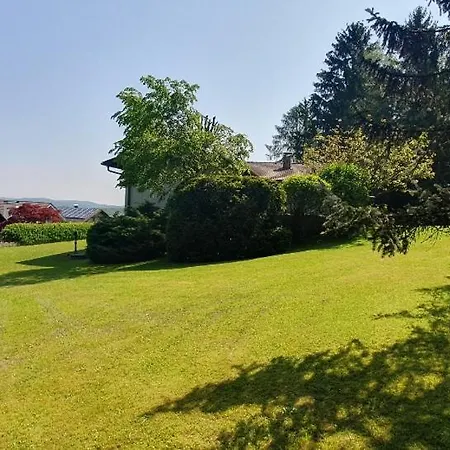 Holiday home Ferienhaus Klarahoh