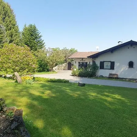 Ferienhaus Klarahoh *