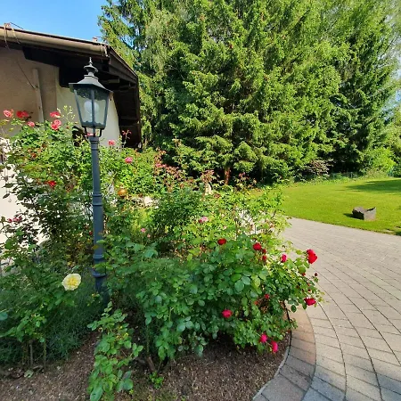 Holiday home Ferienhaus Klarahoh