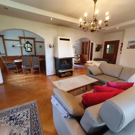 Ferienhaus Klarahoh
