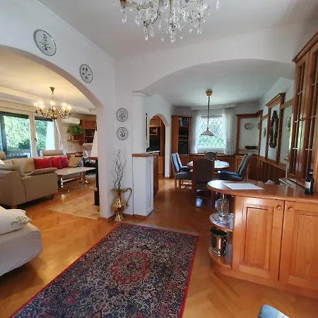 Ferienhaus Klarahoh *