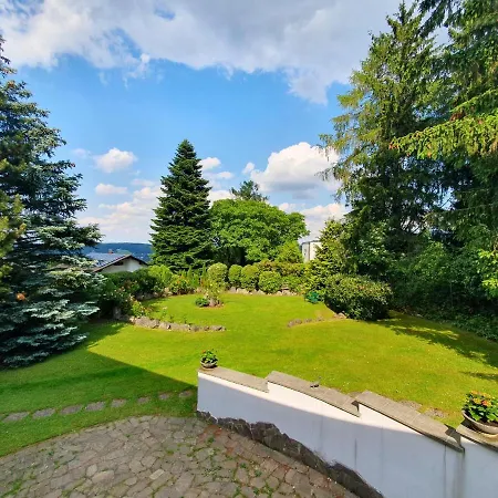 Ferienhaus Klarahoh Holiday home