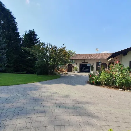 Ferienhaus Klarahoh
