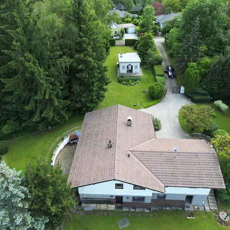 Ferienhaus Klarahoh Holiday home