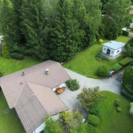 Ferienhaus Klarahoh *